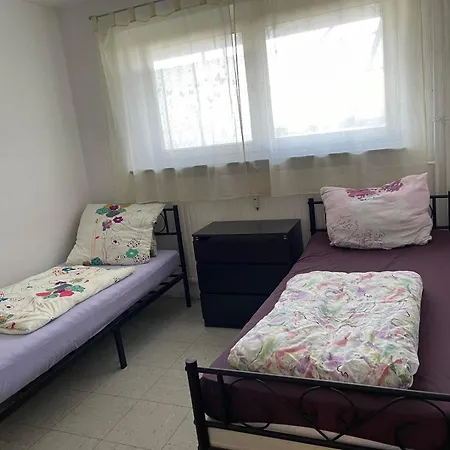 3-zimmer Für Monteure In Mühlenberg * Hannover