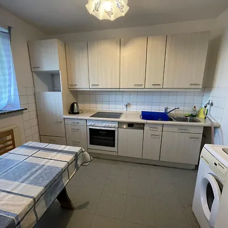 3-zimmer Für Monteure In Mühlenberg *