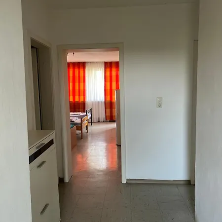 3-zimmer Für Monteure In Mühlenberg Hanóver